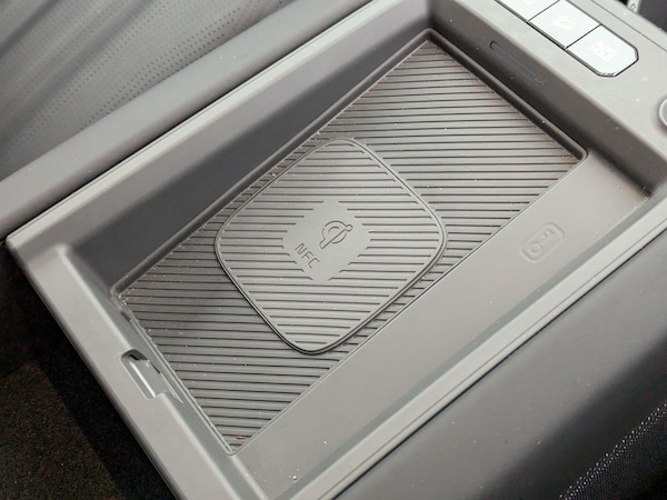 Used Kia EV9 2024 for sale - 76214227: Photo 38
