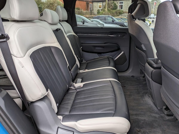 Used Kia EV9 2024 for sale - 76214227: Photo 9
