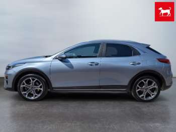 Used Kia XCeed 2022 for sale - 74311000: Photo
