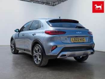Used Kia XCeed 2022 for sale - 74311000: Photo