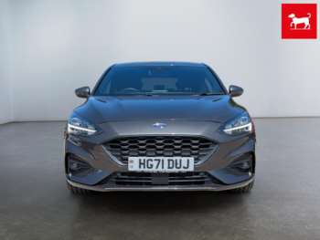 Used Ford Focus 2022 for sale - 75059790: Photo