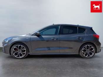 Used Ford Focus 2022 for sale - 75059790: Photo