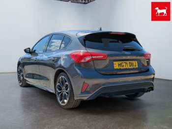 Used Ford Focus 2022 for sale - 75059790: Photo