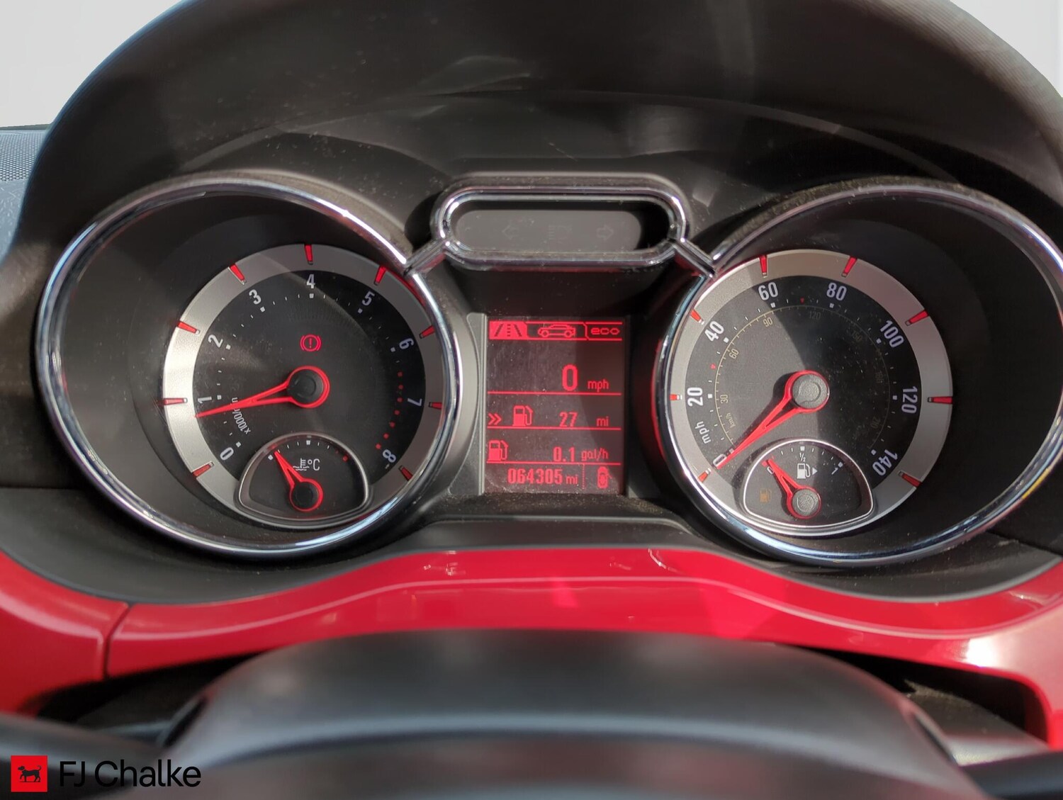 Used Vauxhall ADAM for sale - 77549865: Photo 11