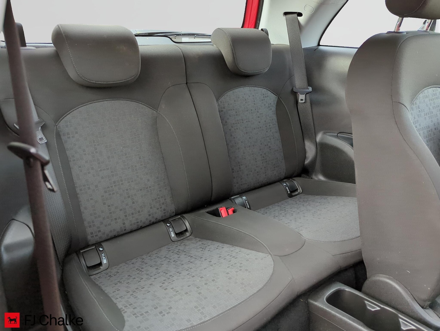 Used Vauxhall ADAM for sale - 77549865: Photo 12