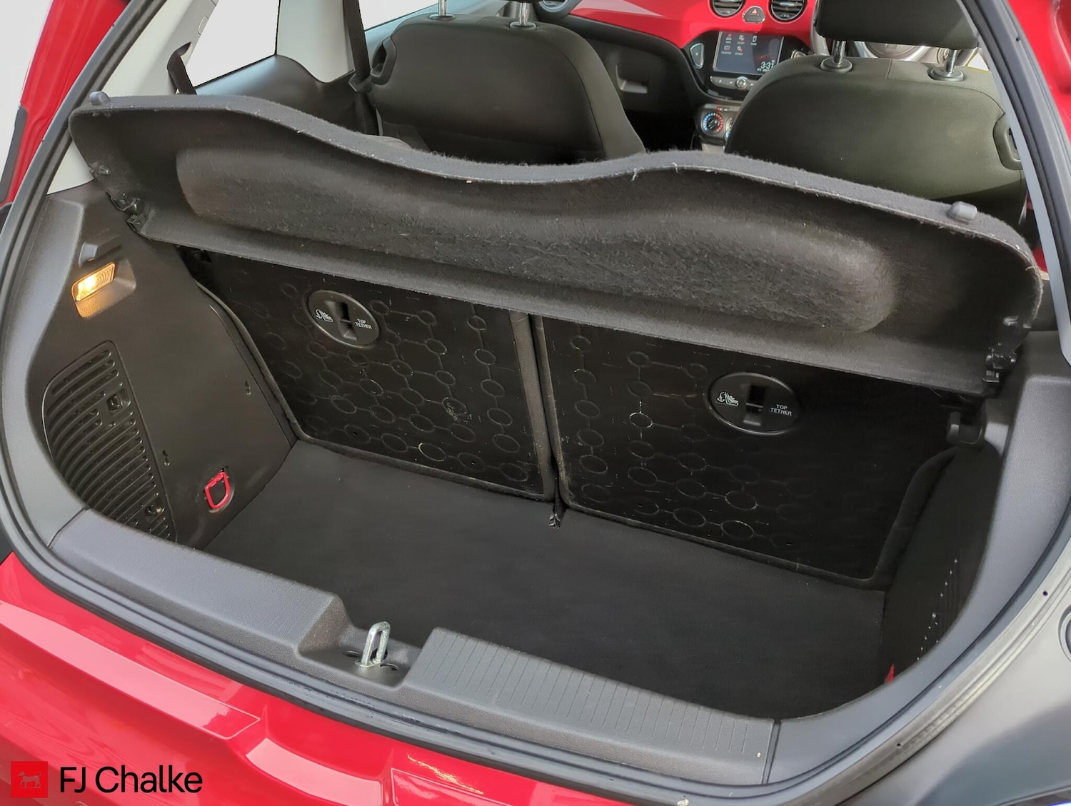 Used Vauxhall ADAM for sale - 77549865: Photo 13