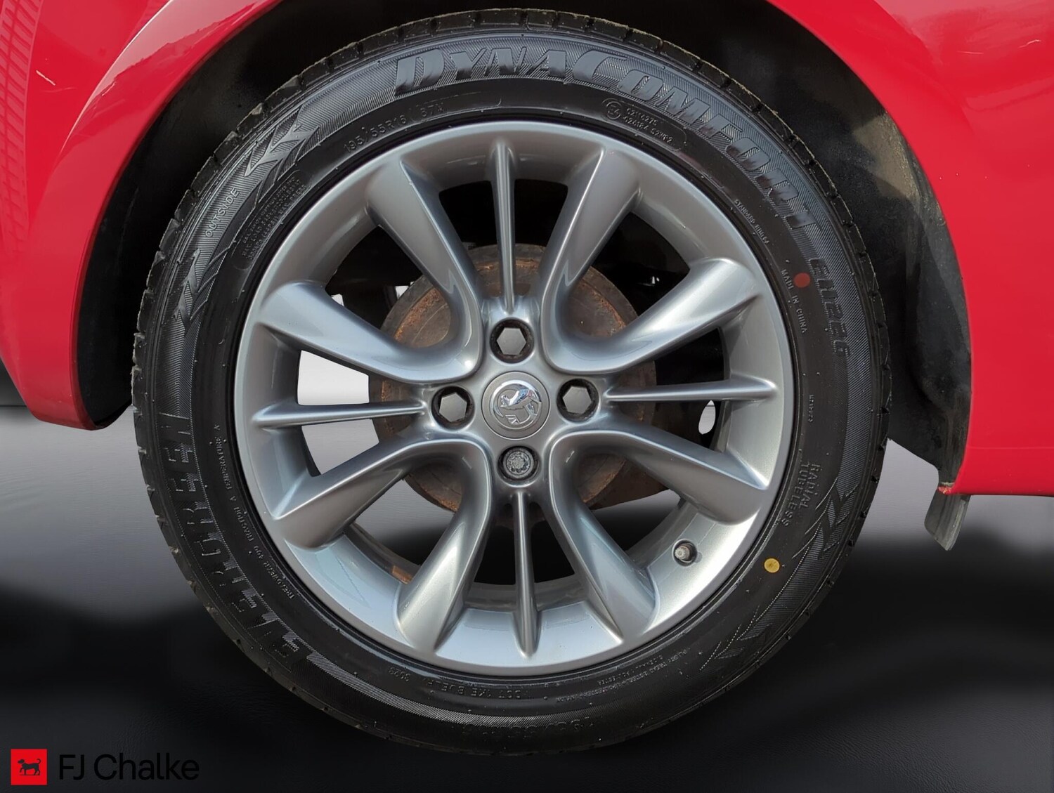 Used Vauxhall ADAM for sale - 77549865: Photo 14