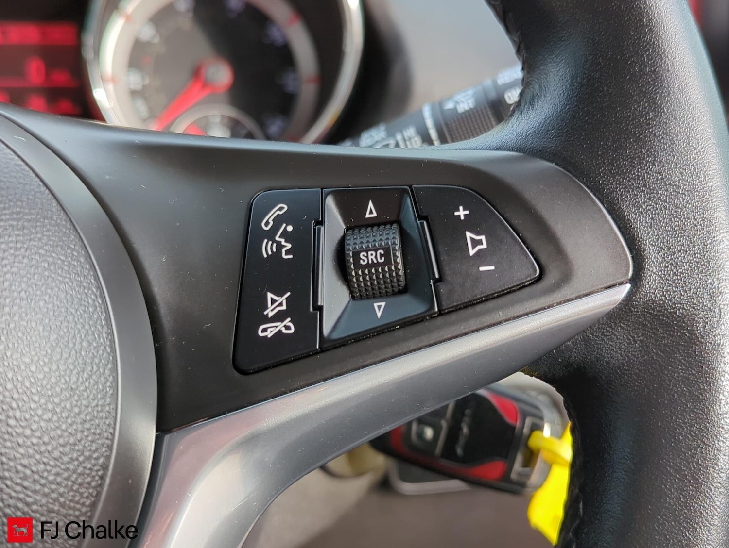 Used Vauxhall ADAM for sale - 77549865: Photo 18