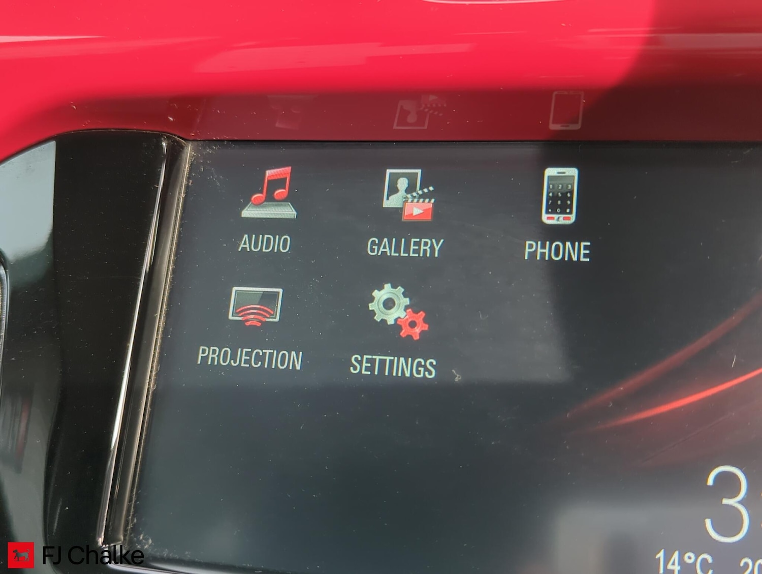 Used Vauxhall ADAM for sale - 77549865: Photo 20