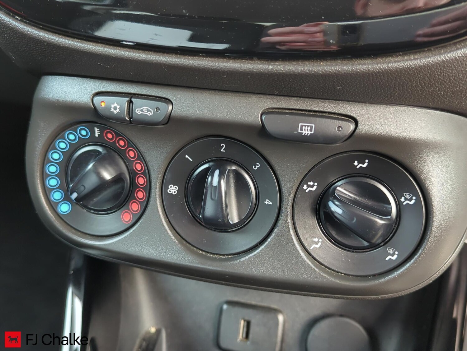 Used Vauxhall ADAM for sale - 77549865: Photo 23