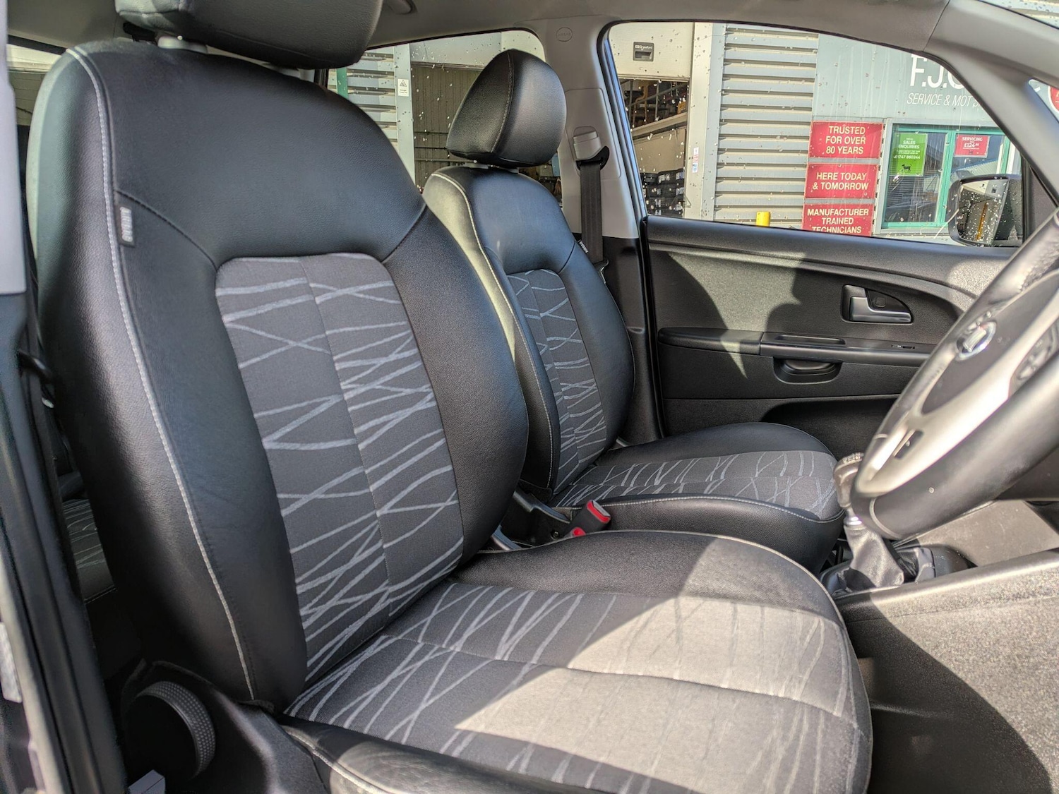 Used Kia Venga 2018 for sale - 76989811: Photo 10