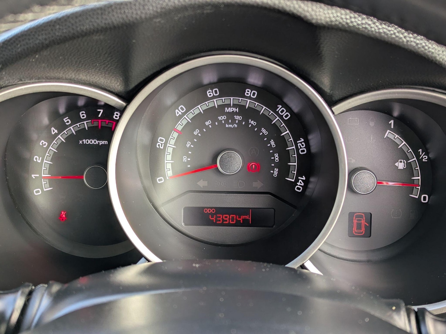 Used Kia Venga 2018 for sale - 76989811: Photo 16