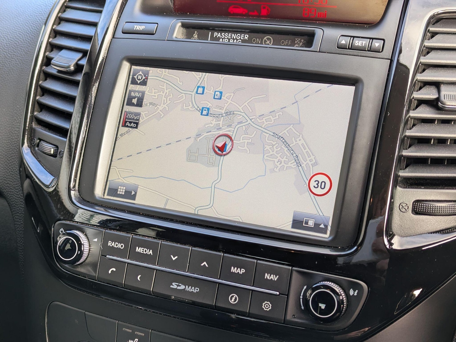 Used Kia Venga 2018 for sale - 76989811: Photo 18