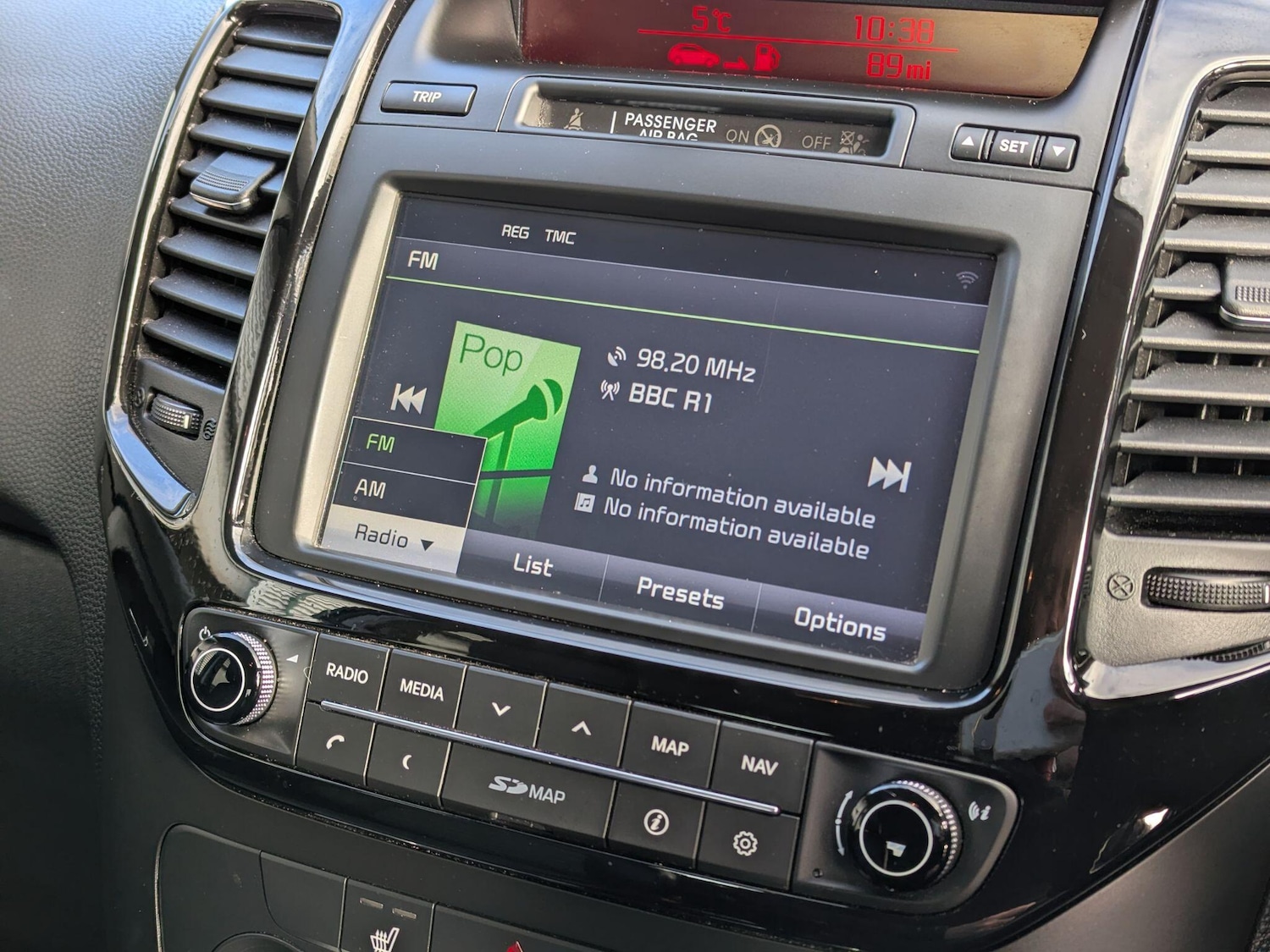 Used Kia Venga 2018 for sale - 76989811: Photo 19