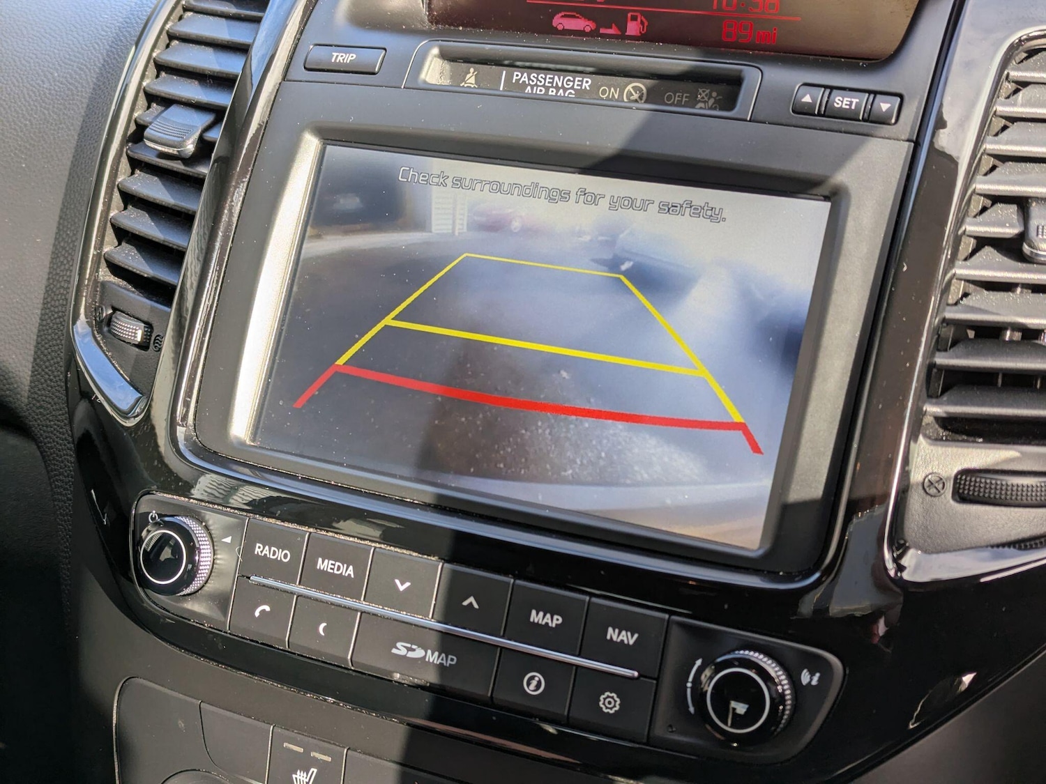 Used Kia Venga 2018 for sale - 76989811: Photo 20