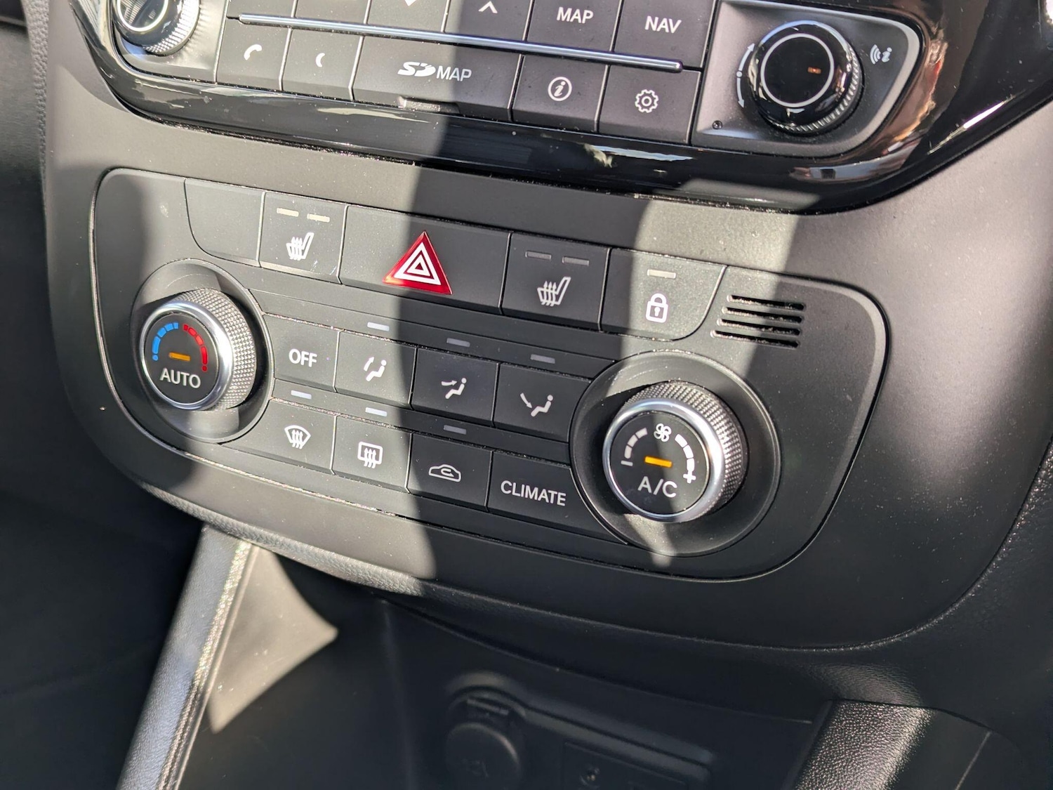 Used Kia Venga 2018 for sale - 76989811: Photo 21