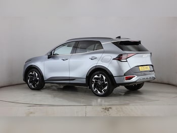 Used Kia Sportage 2025 for sale - 78301651: Photo