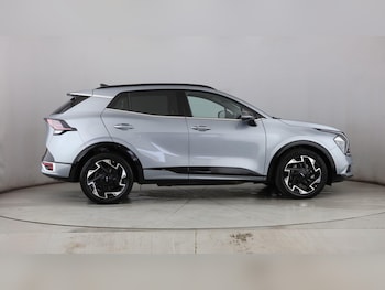 Used Kia Sportage 2025 for sale - 78301651: Photo