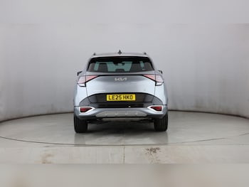 Used Kia Sportage 2025 for sale - 78301651: Photo