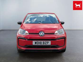 Used Volkswagen up! 2018 for sale - 75014410: Photo