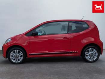 Used Volkswagen up! 2018 for sale - 75014410: Photo