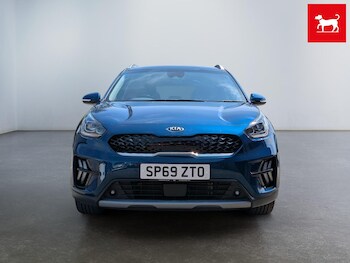 Used Kia Niro 2019 for sale - 74965508: Photo