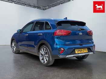 Used Kia Niro 2019 for sale - 74965508: Photo