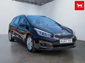 (67) - 1.6 CRDi 2 Sportswagon 5dr Diesel Manual Euro 6 (s/s) (134 bhp)