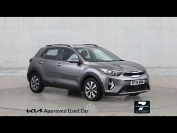 2024 (24) - 1.0T GDi 99 2 5dr DCT