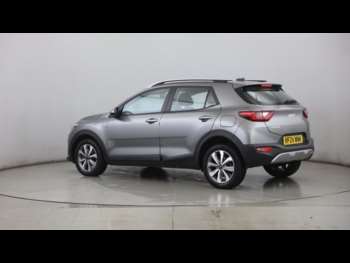 Used Kia Stonic 2024 for sale - 74799690: Photo