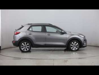 Used Kia Stonic 2024 for sale - 74799690: Photo