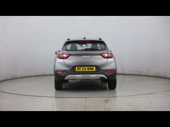 Used Kia Stonic 2024 for sale - 74799690: Photo