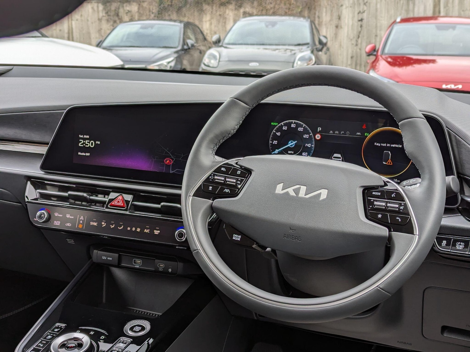 Used Kia Niro 2025 for sale - 77315296: Photo 11