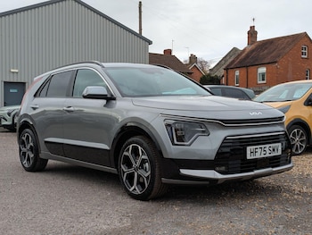 Used Kia Niro 2025 for sale - 77315296: Photo