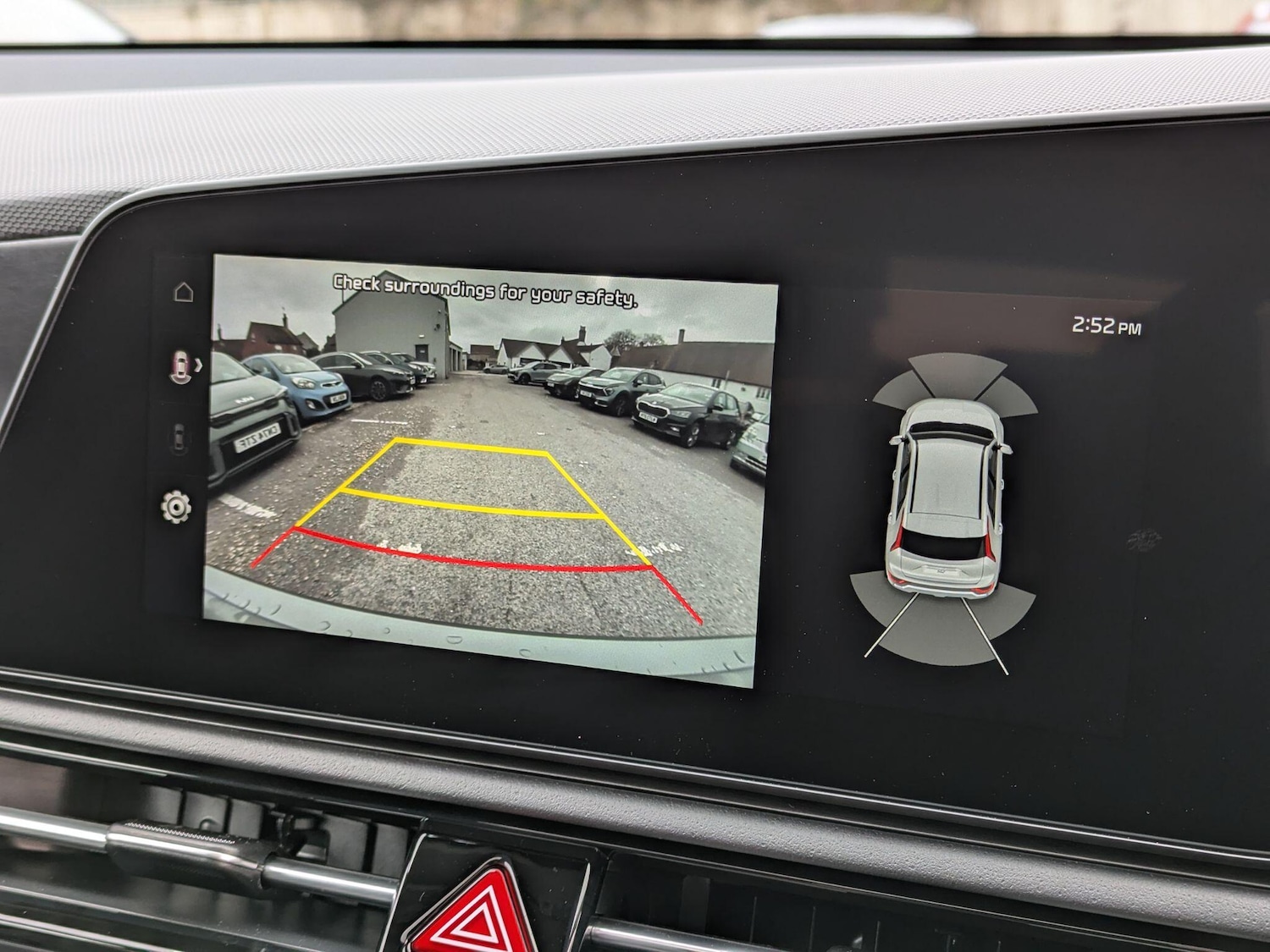 Used Kia Niro 2025 for sale - 77315296: Photo 24