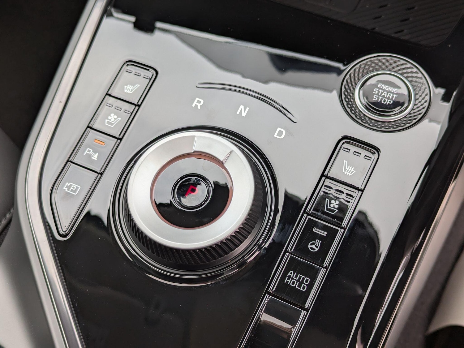 Used Kia Niro 2025 for sale - 77315296: Photo 28