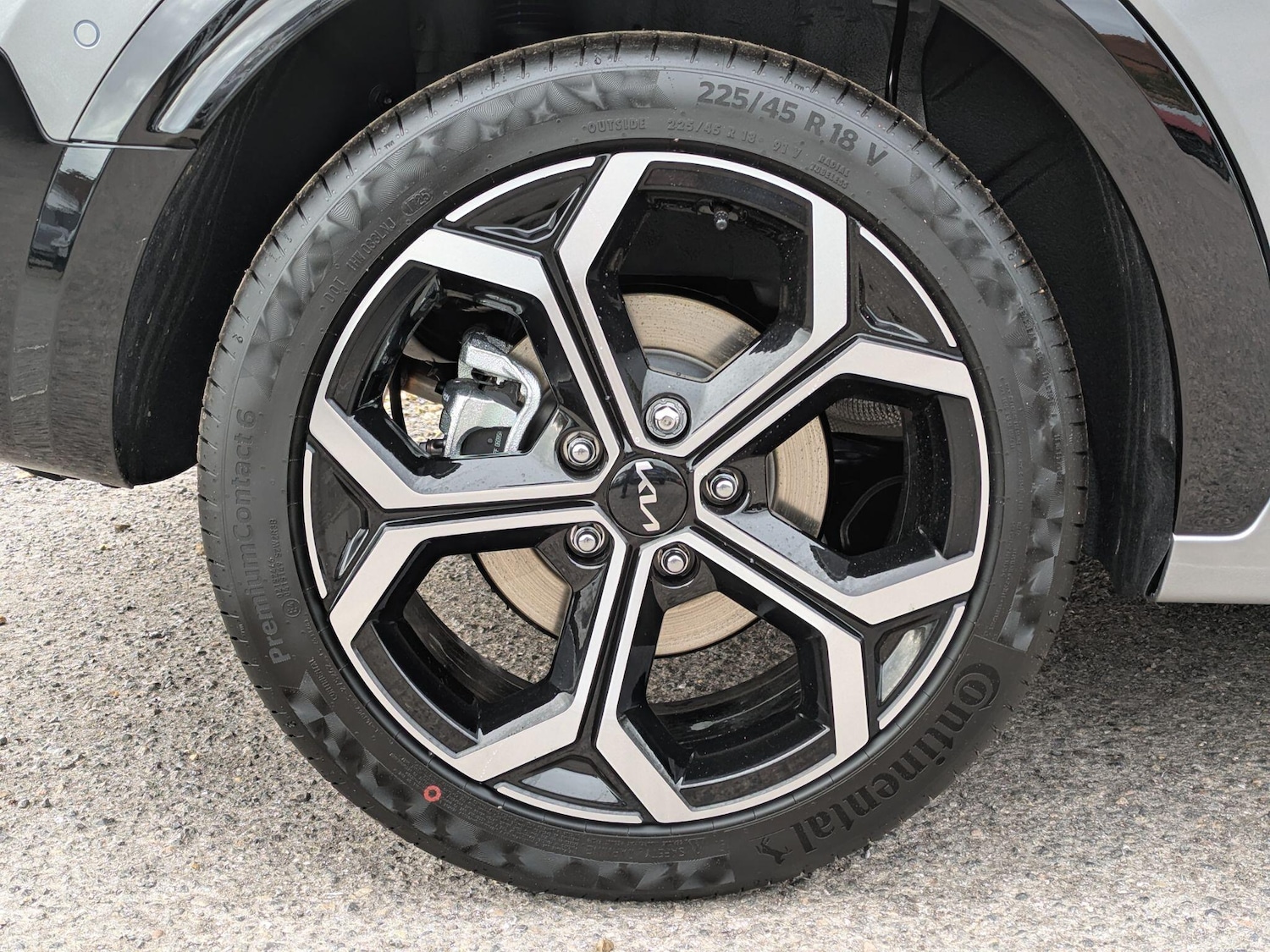 Used Kia Niro 2025 for sale - 77315296: Photo 8