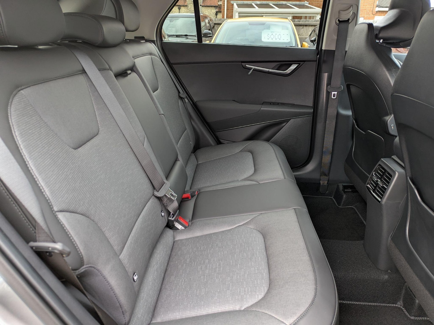 Used Kia Niro 2025 for sale - 77315296: Photo 9