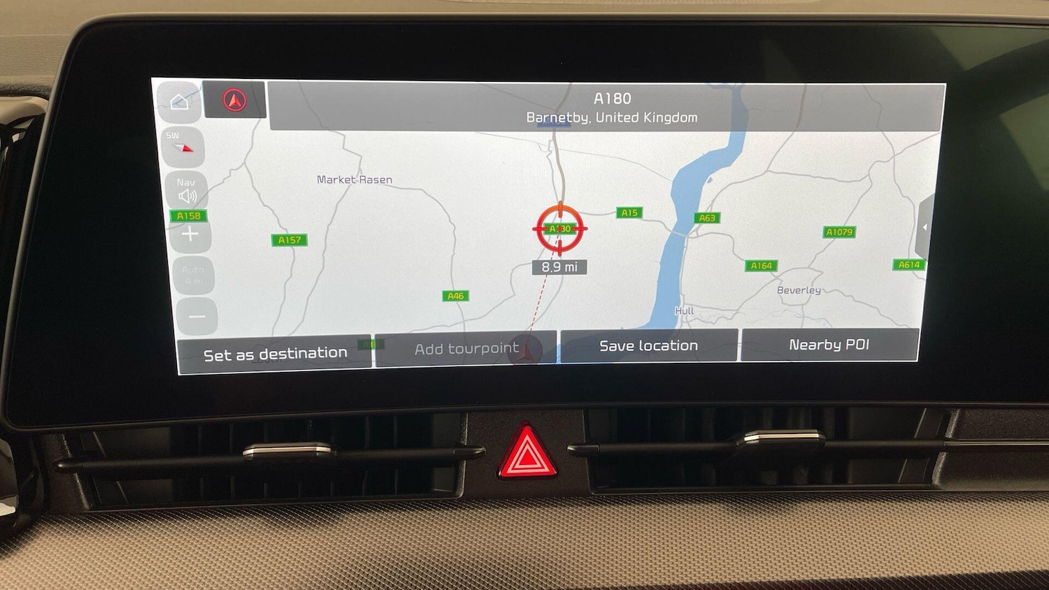 Used Kia Sportage for sale - 77017101: Photo 10