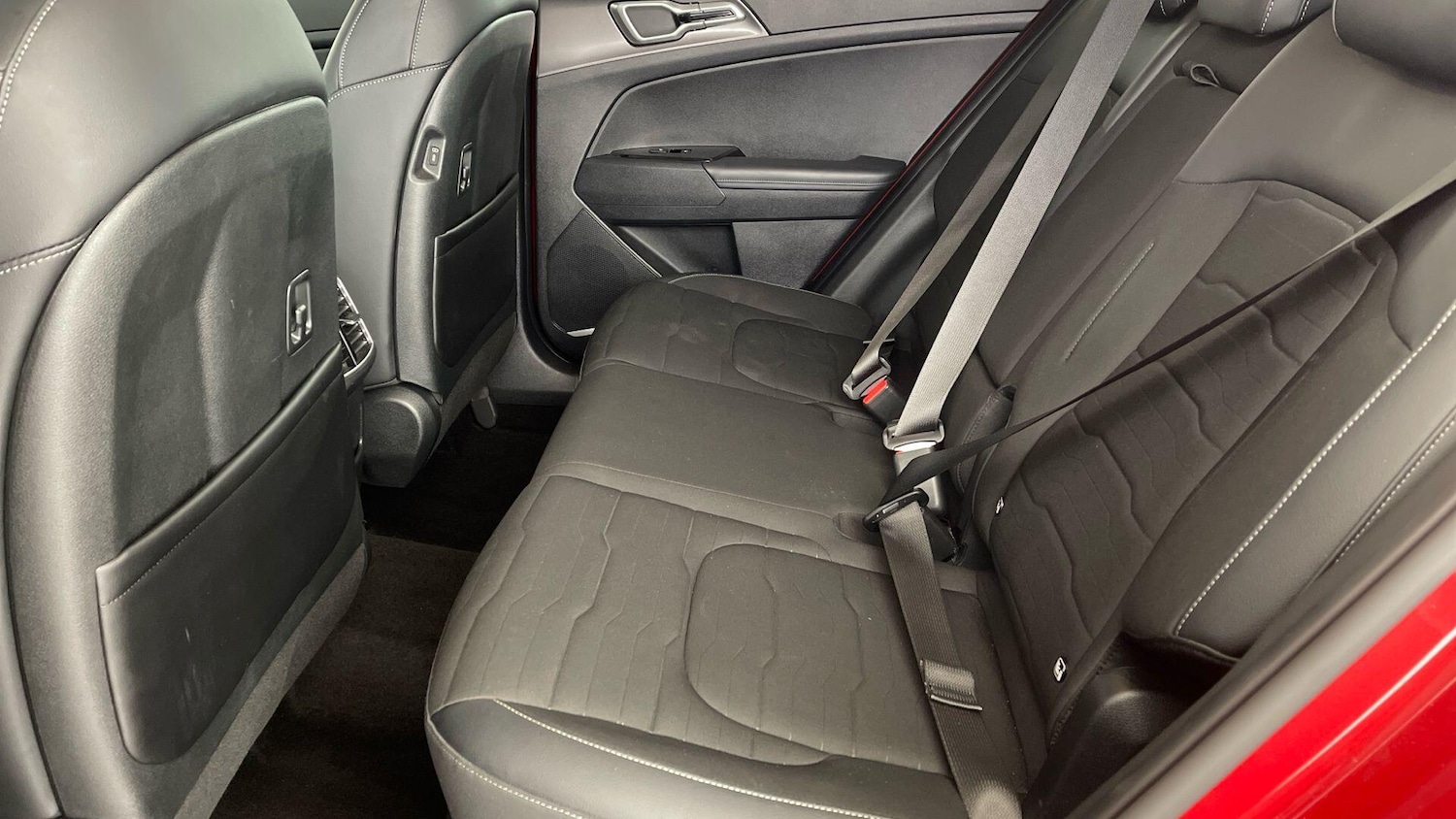 Used Kia Sportage for sale - 77017101: Photo 12