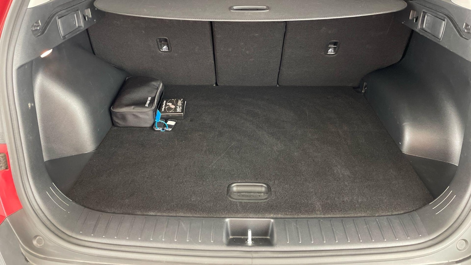 Used Kia Sportage for sale - 77017101: Photo 13