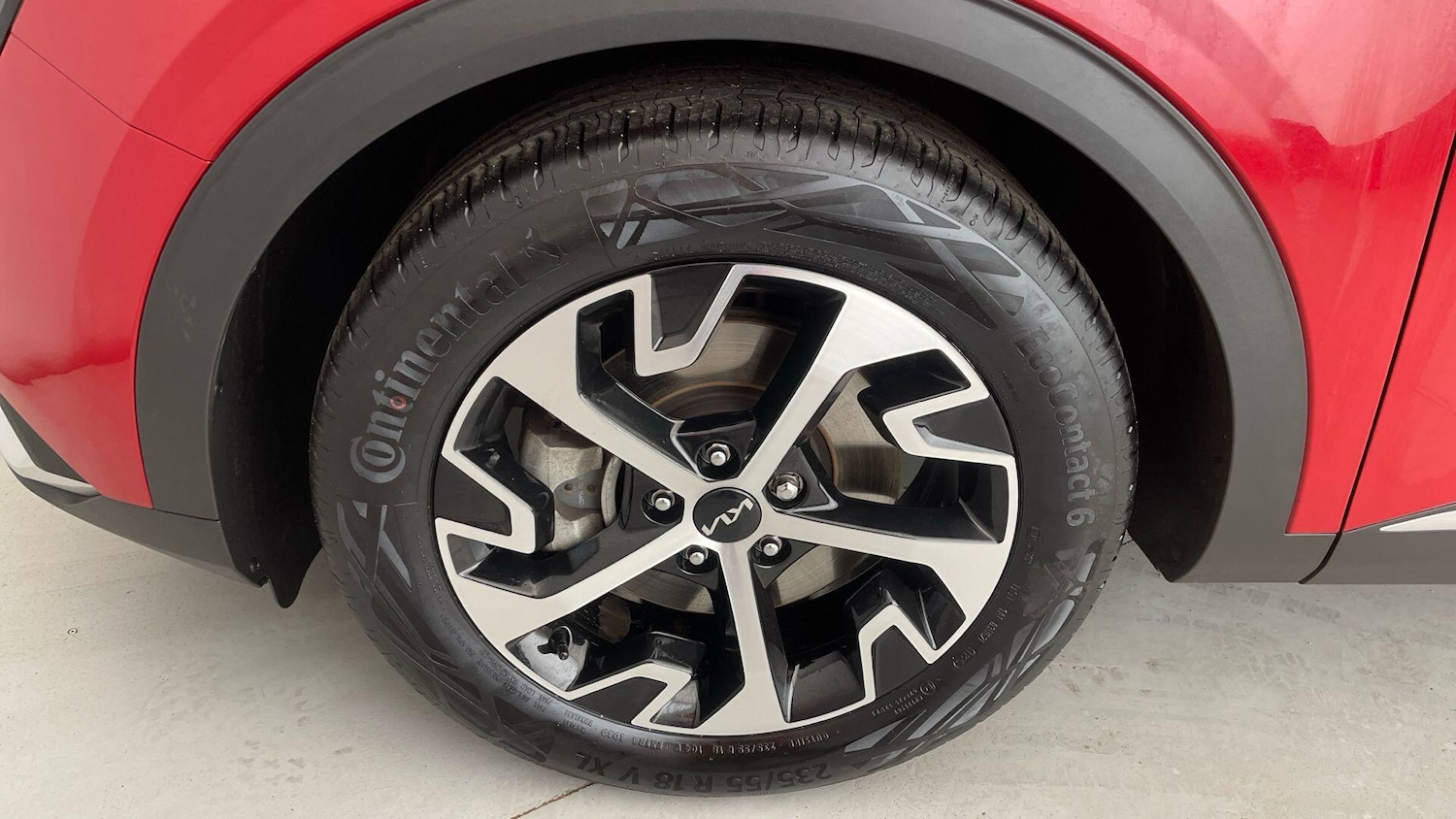 Used Kia Sportage for sale - 77017101: Photo 14