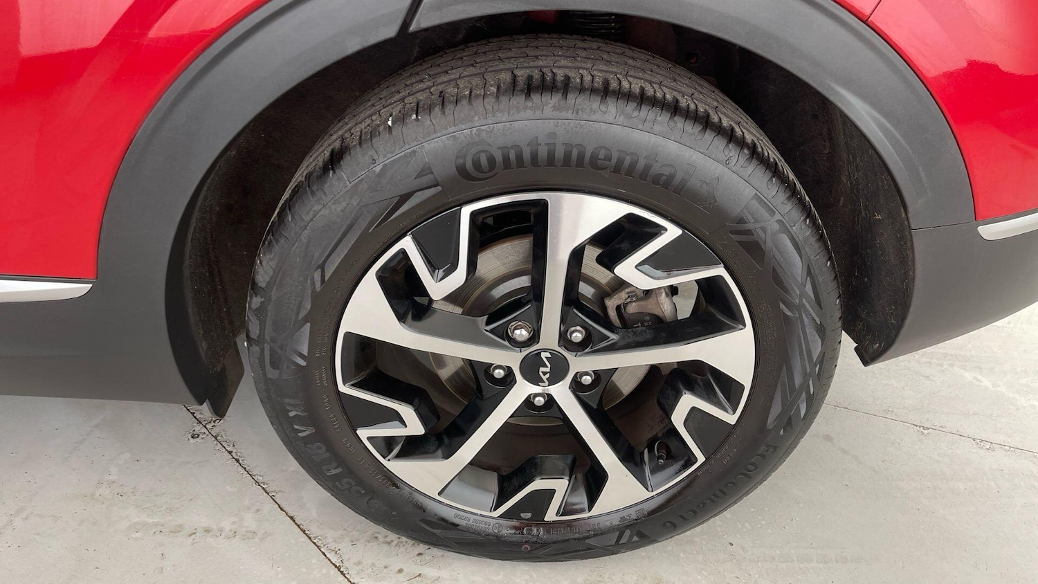 Used Kia Sportage for sale - 77017101: Photo 15