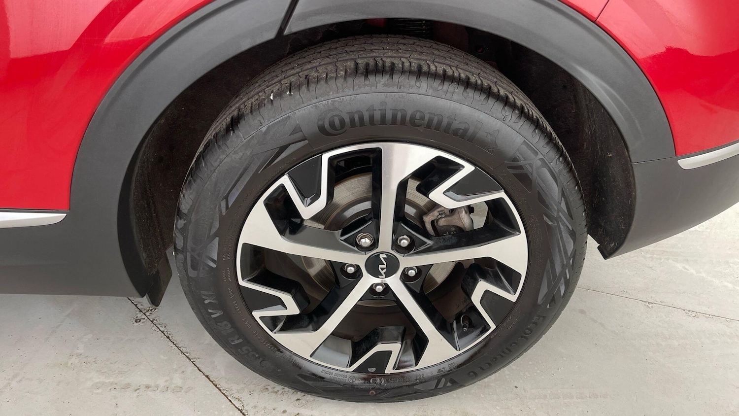 Used Kia Sportage for sale - 77017101: Photo 16