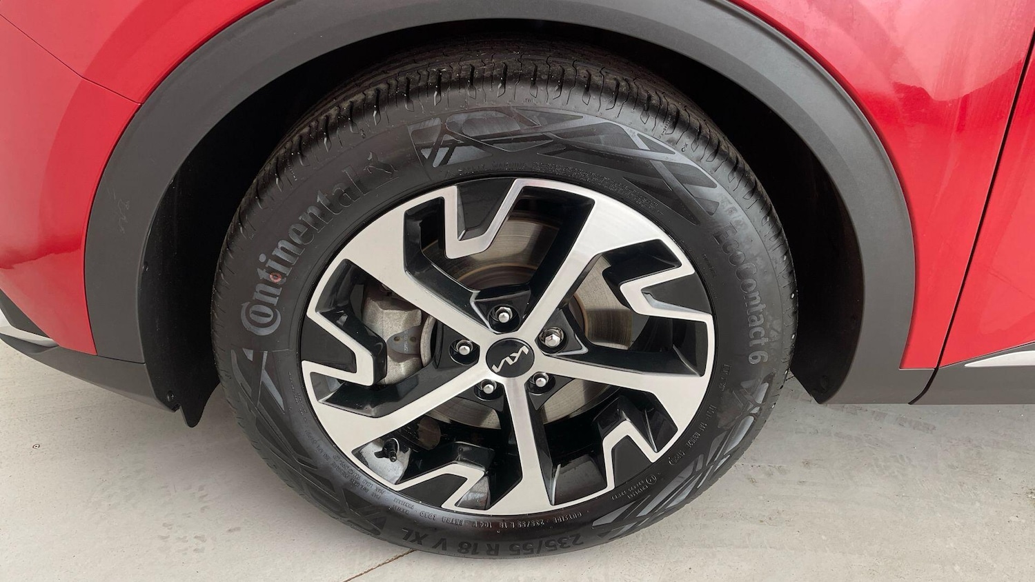 Used Kia Sportage for sale - 77017101: Photo 17