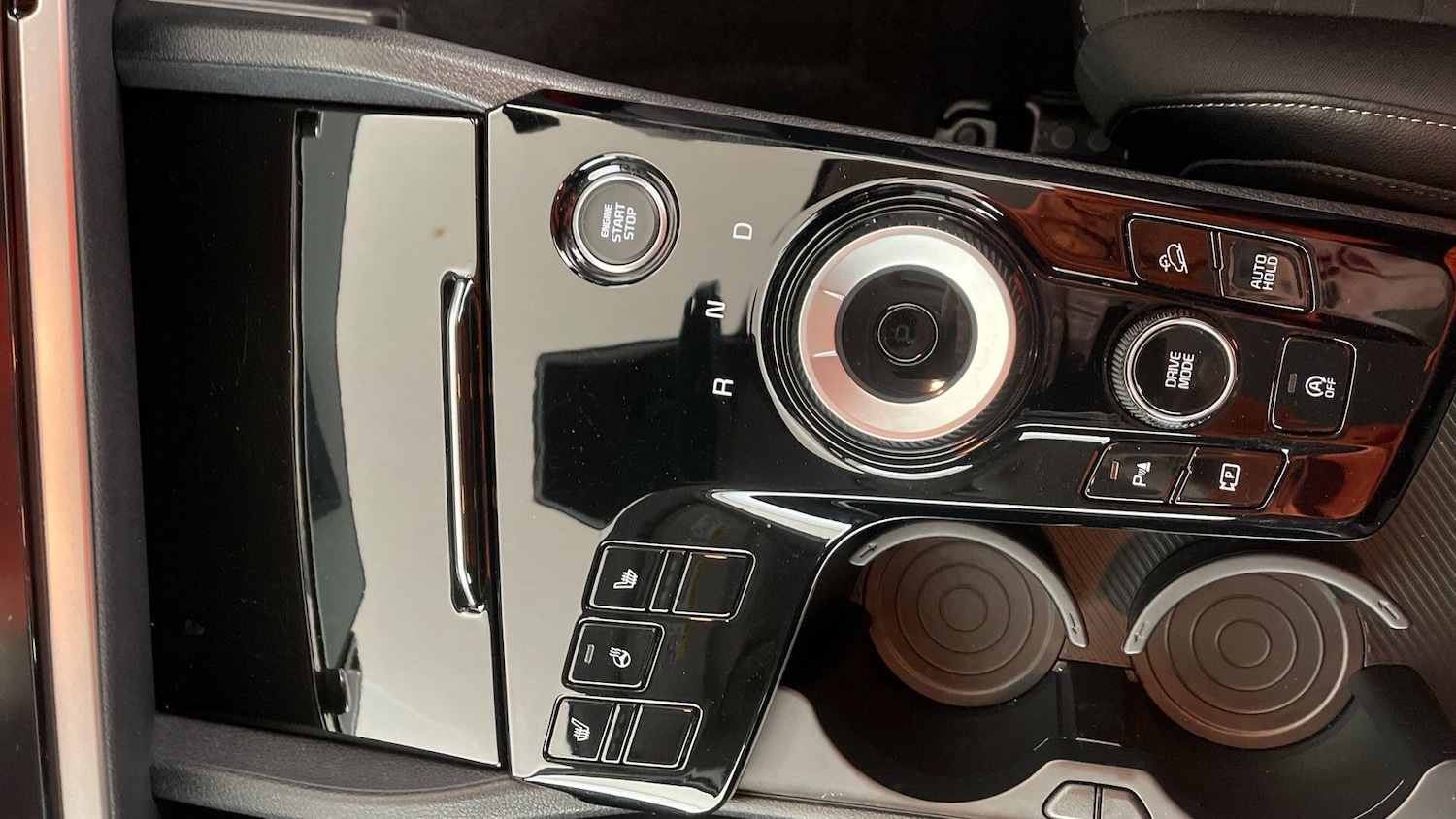 Used Kia Sportage for sale - 77017101: Photo 18