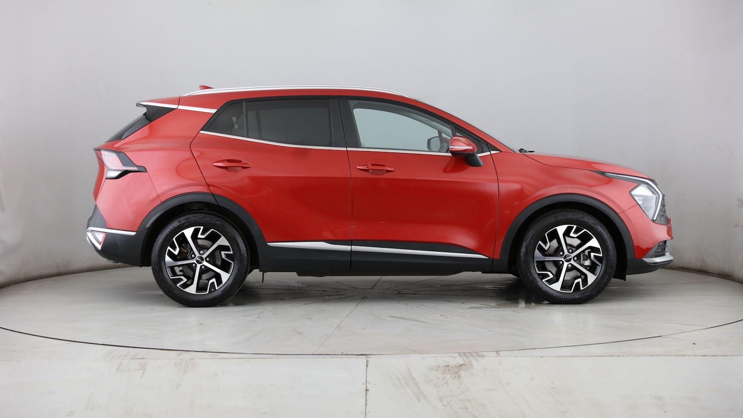 Used Kia Sportage for sale - 77017101: Photo 3