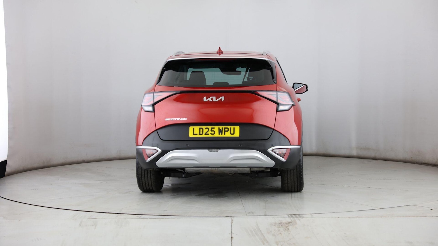 Used Kia Sportage for sale - 77017101: Photo 4