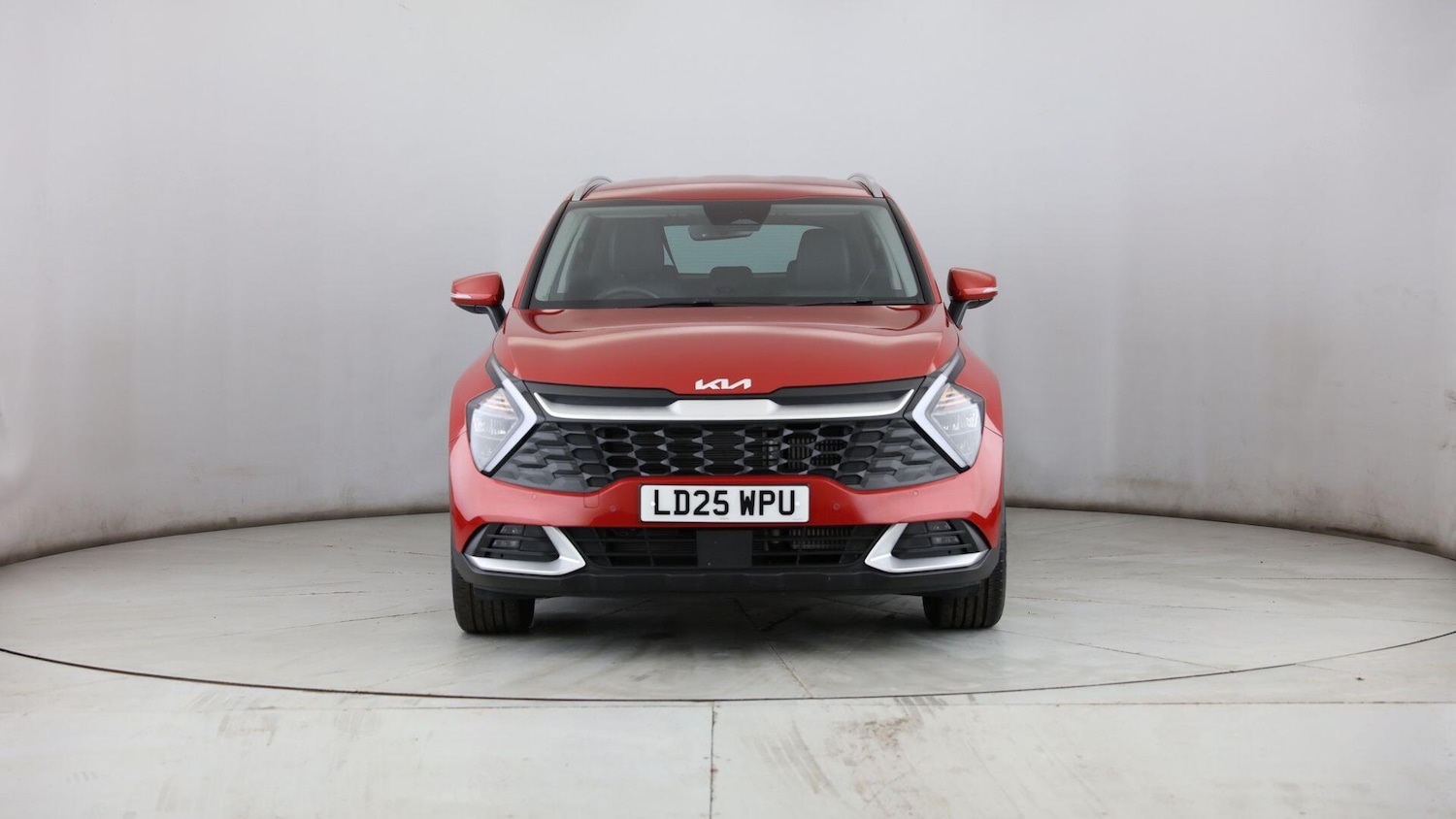 Used Kia Sportage for sale - 77017101: Photo 5