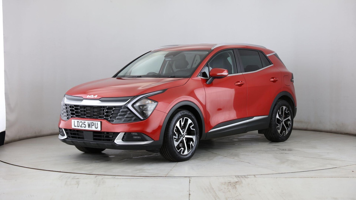 Used Kia Sportage for sale - 77017101: Photo 6